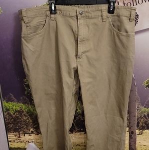 Duluth Trading Company Flex Fire Hose pants